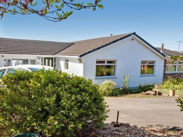 Bungalow for sale in Bryndioddef, Adpar