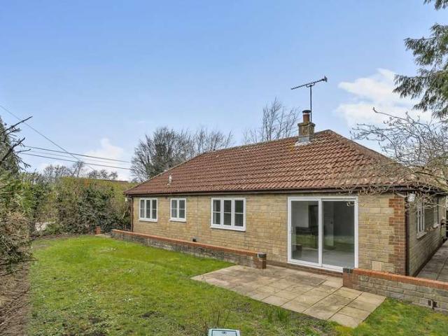 Bungalow for sale in Longbridge Deverill, Hill Deverill