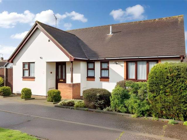 Bungalow for sale in Chelmsford, Essex