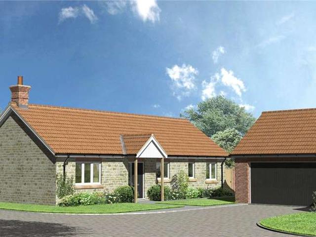 Bungalow for sale in Shepton Beauchamp, Somerset