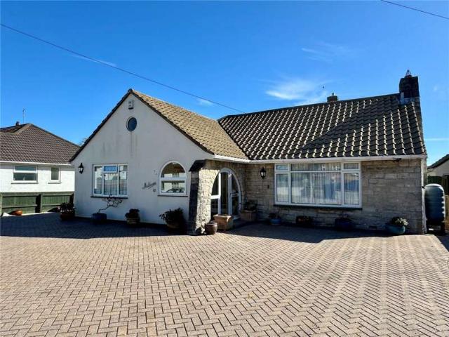 Bungalow for sale in Old Milton, Ashurst Bridge