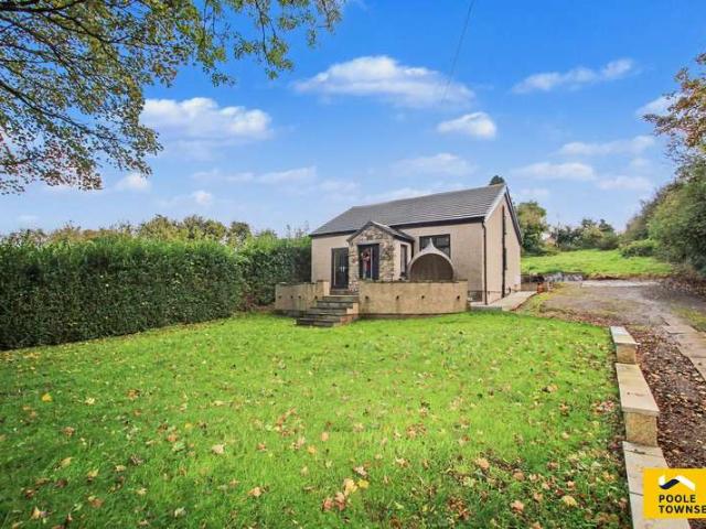 Bungalow for sale in Dalton Town with Newton, Dalton-in-Furness