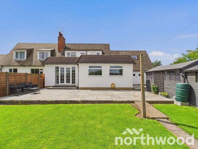 Bungalow for sale in Bridgefield, Kent