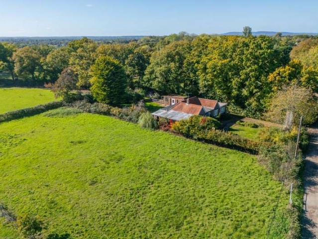 Bungalow for sale in Red Hill, Surrey