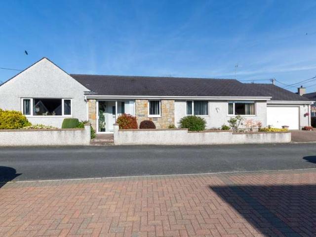 Bungalow for sale in Wales