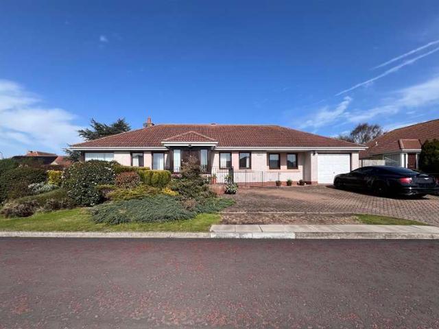 Bungalow for sale in Ord, East Ord