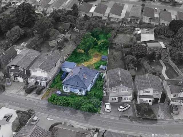 Bungalow for sale in Epping, Essex