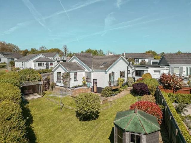 Bungalow for sale in Brandis Corner, Devon