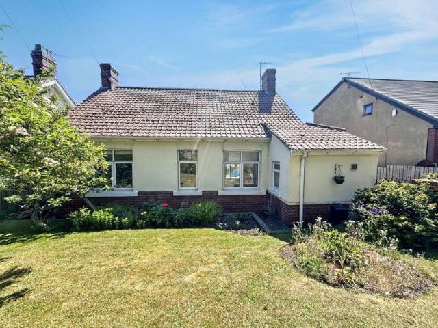 Bungalow for sale in Houghton Le Spring, Grasswell