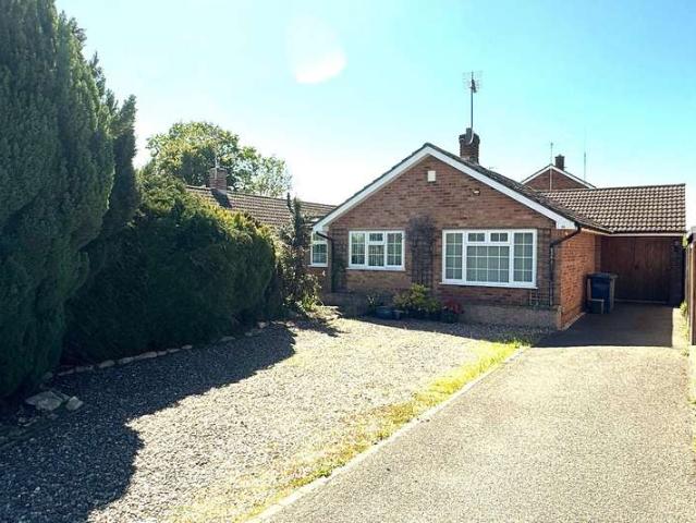 Bungalow for sale in Pamington, Gloucestershire