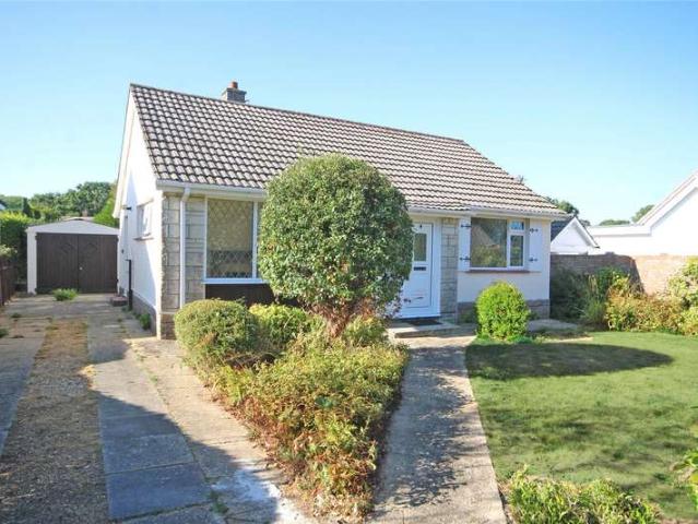 Bungalow for sale in Ashurst Bridge, Hampshire
