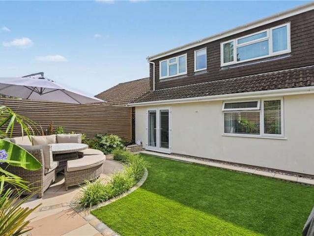 Bungalow for sale in Burgh St Peter, Norfolk