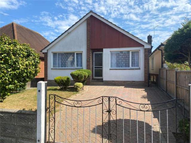 Bungalow for sale in Kinson, Bournemouth