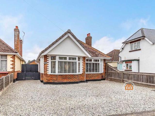 Bungalow for sale in Upper Parkstone, Poole