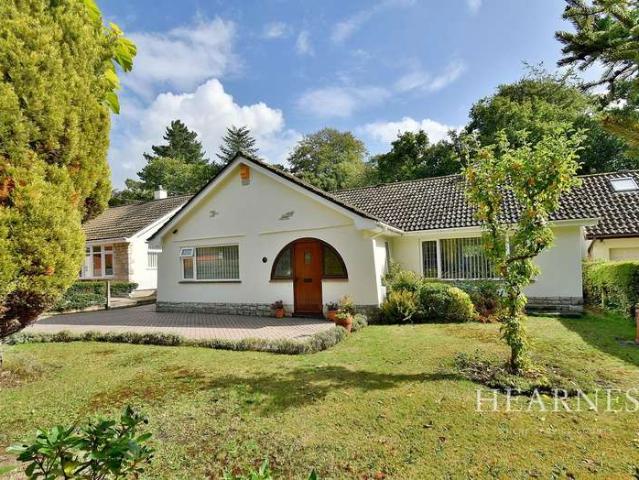 Bungalow for sale in Tricketts Cross, Ferndown