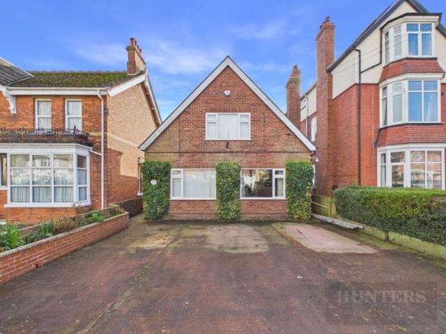 Bungalow for sale in Hilderthorpe, Bridlington