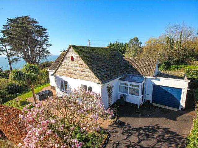 Bungalow for sale in Seaton, Budlake