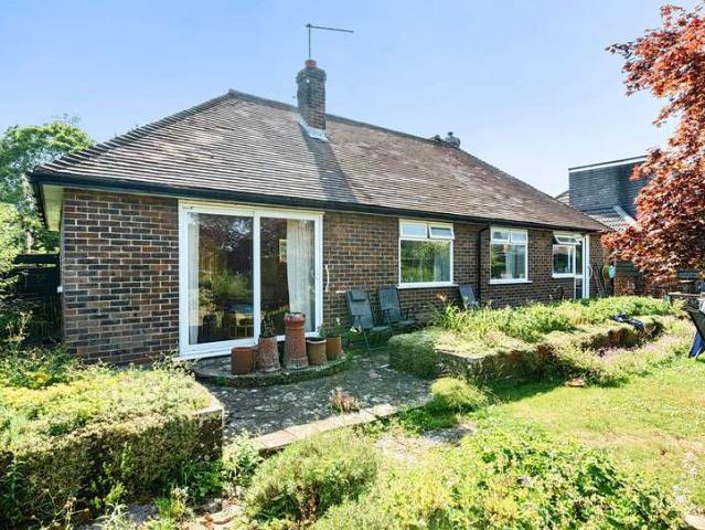 Bungalow for sale in Red Hill, Surrey