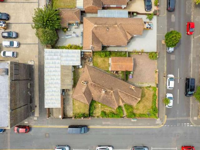 Bungalow for sale in Folkestone