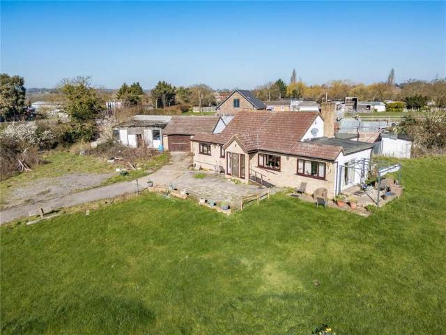 Bungalow for sale in Chelmsford, Essex