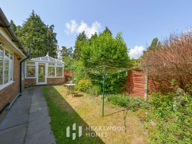Bungalow for rent in St Stephen, Five Acres