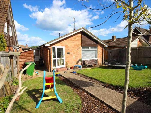 Bungalow for sale in Seaton, Budlake