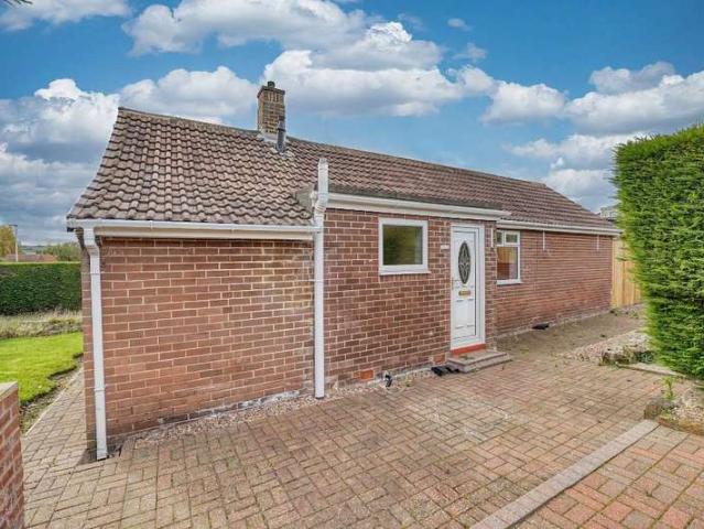 Bungalow for sale in Whickham, Tyne And Wear