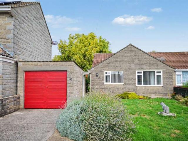 Bungalow for sale in Somerton