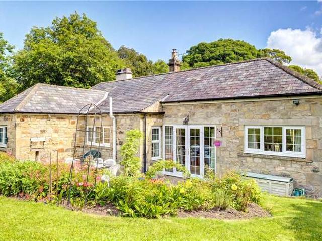 Bungalow for sale in Riding Mill, Northumberland