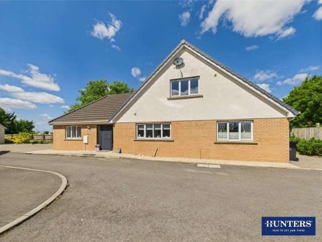 Bungalow for sale in Longtown