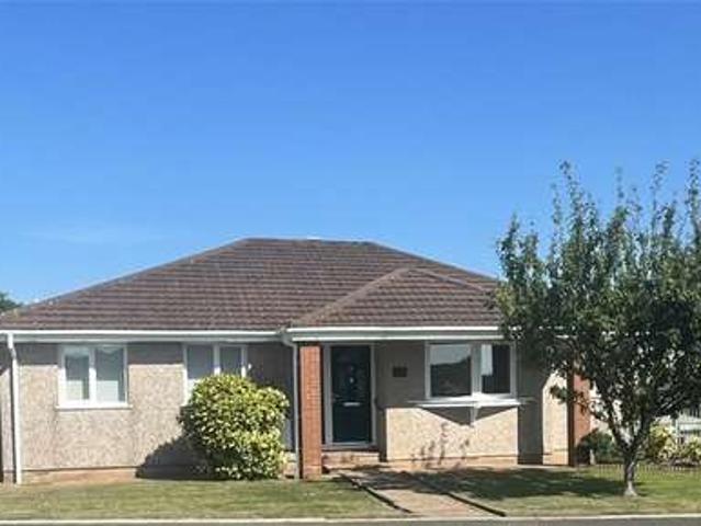 Bungalow for sale in Budlake, Devon