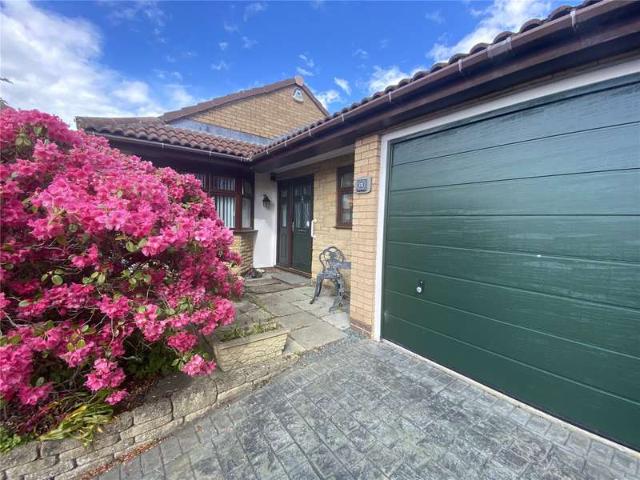 Bungalow for sale in Prudhoe