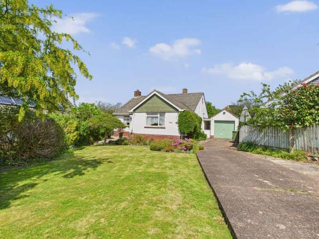 Bungalow for sale in Budlake, Devon