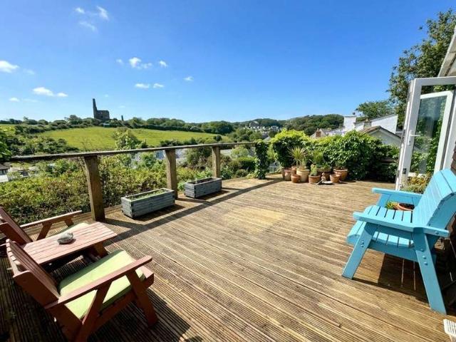 Bungalow for sale in Cornwall