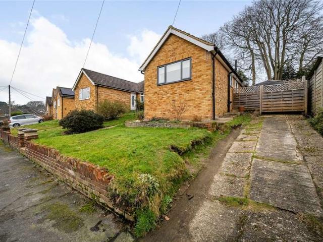 Bungalow for sale in Hermitage Woods, Woking