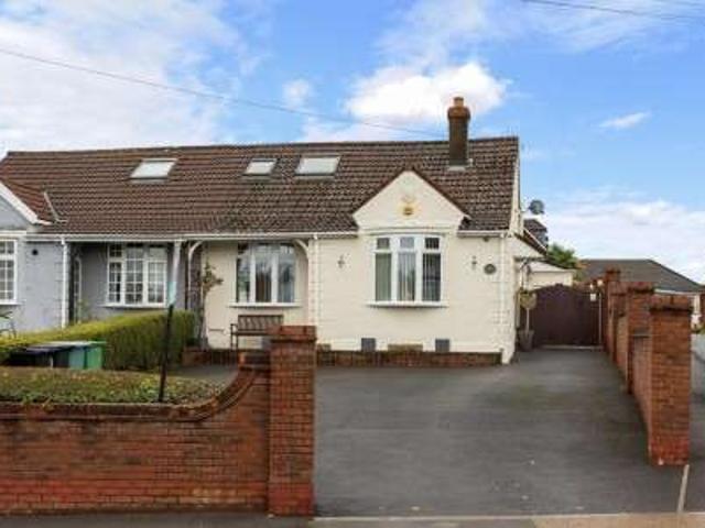 Bungalow for sale in Hengrove, Bristol