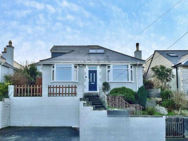 Bungalow for sale in Saltmill, Saltash