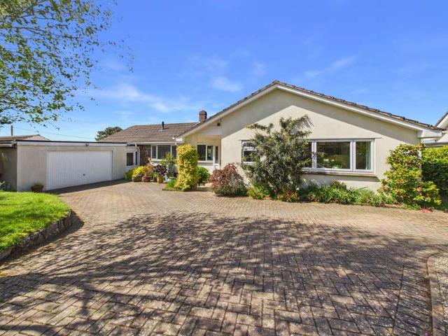 Bungalow for sale in Tipton St John, Budlake