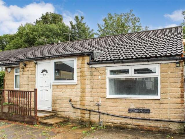 Bungalow for sale in Ingrow, West Yorkshire