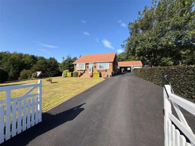 Bungalow for sale in Easington Village, Easington