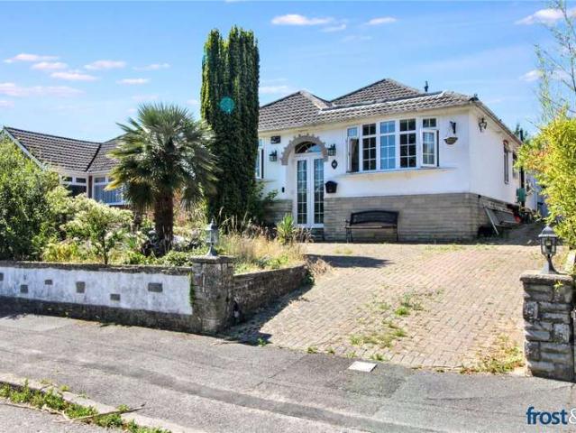 Bungalow for sale in Bloxworth, Poole