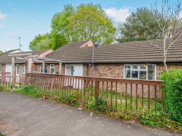 Bungalow for rent in Westlands, Crookhill
