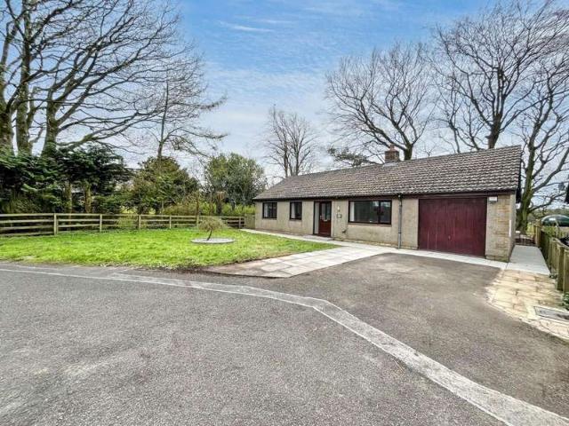 Bungalow for sale in Gilsland, Northumberland