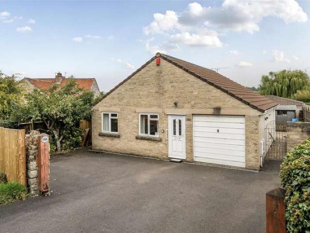 Bungalow for sale in Welton, Midsomer Norton