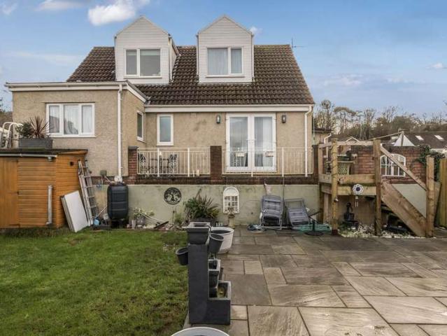 Bungalow for sale in Repton Grange, Feckenham