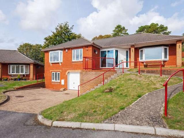 Bungalow for sale in Wales
