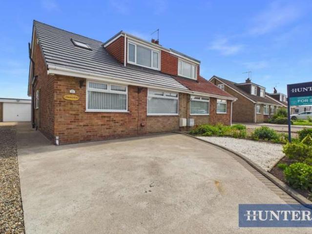Bungalow for sale in Skirlaugh