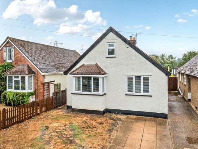 Bungalow for sale in Woking, Surrey