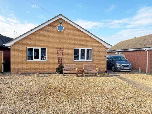 Bungalow for sale in Winthorpe, Belleau