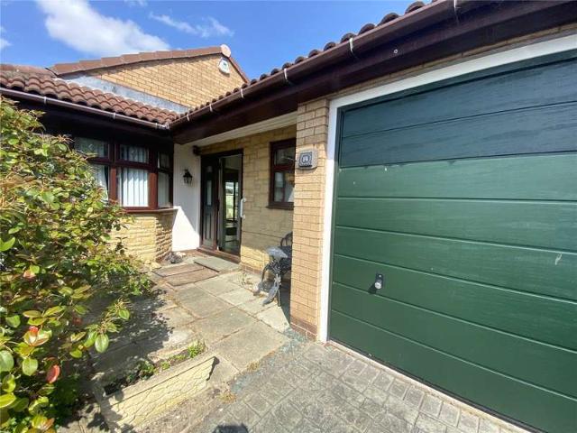 Bungalow for sale in Prudhoe